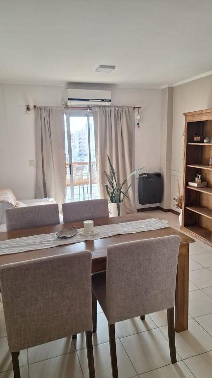 Departamento centrico - 5