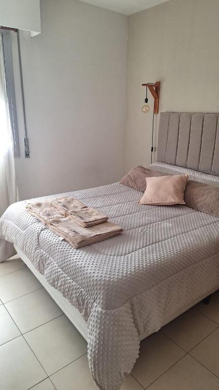 Departamento centrico - 1