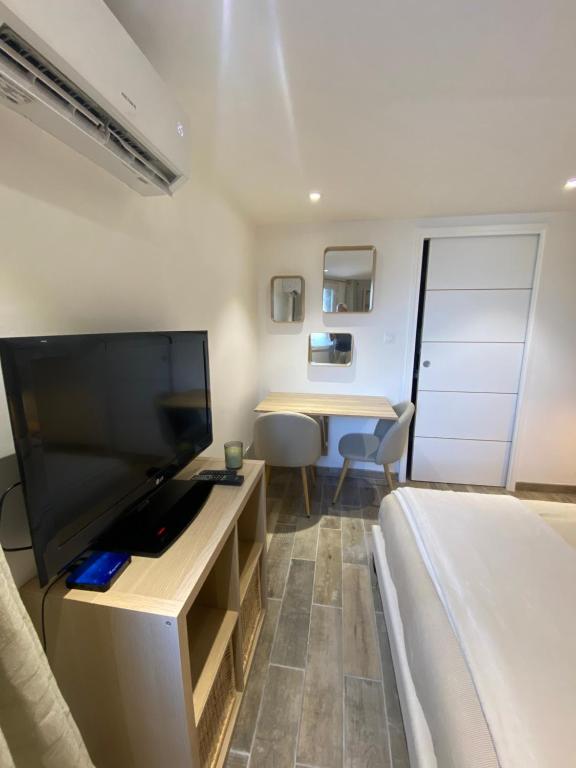 Chambre entrée indépendante privée - 4