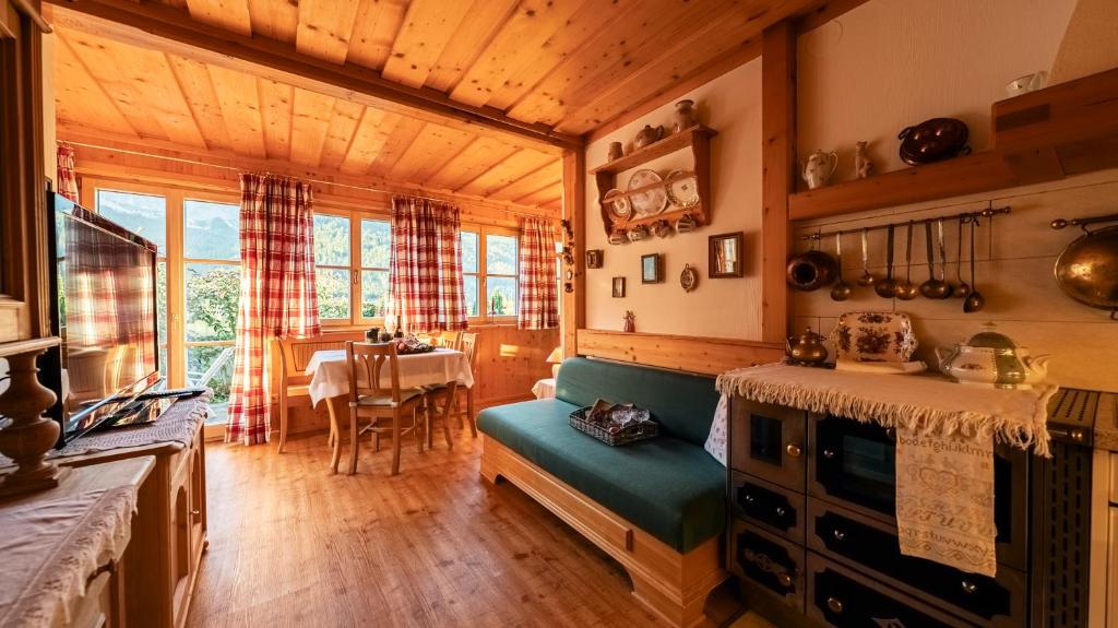Haus Seegarten by Landluft - 3