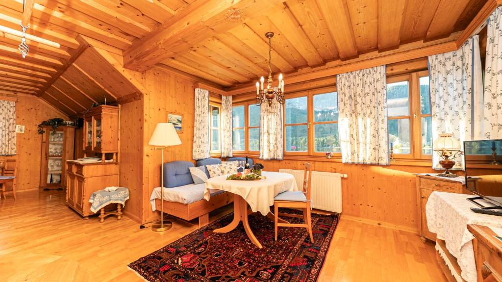 Haus Seegarten by Landluft - 2