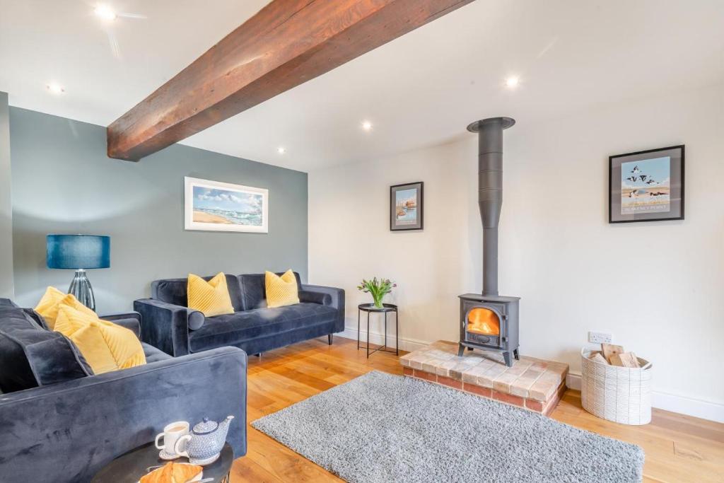 Swallows Barn, Little Snoring