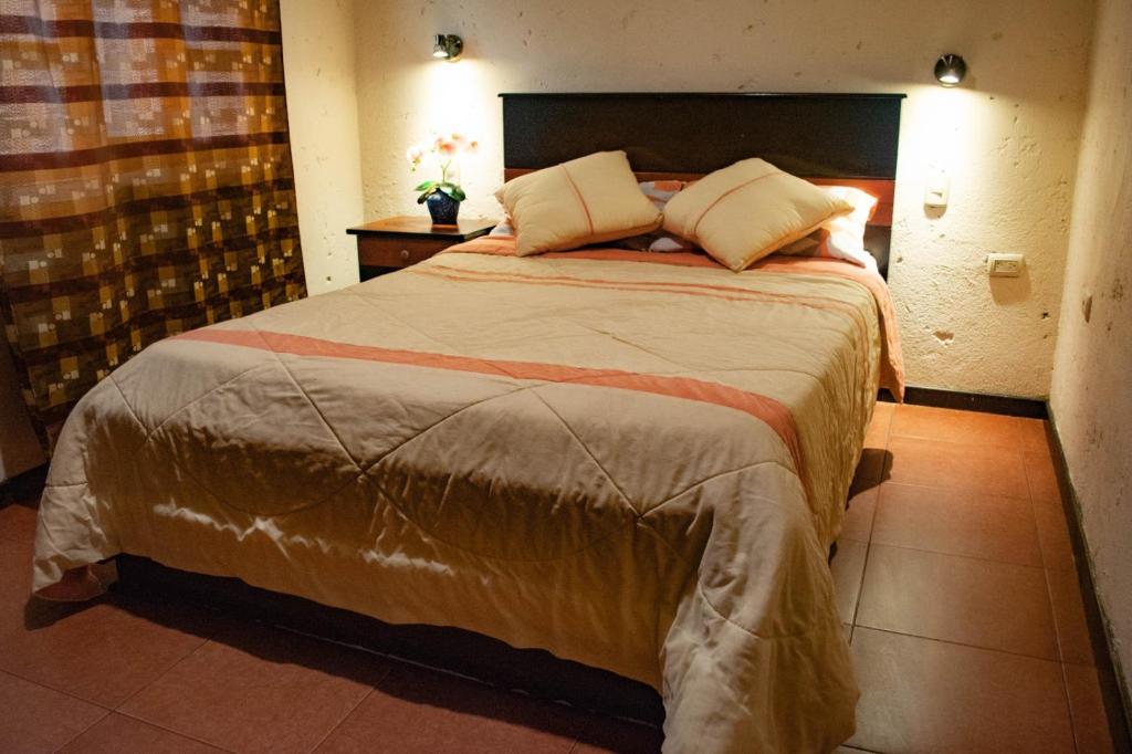 Hostal Cielo - 5
