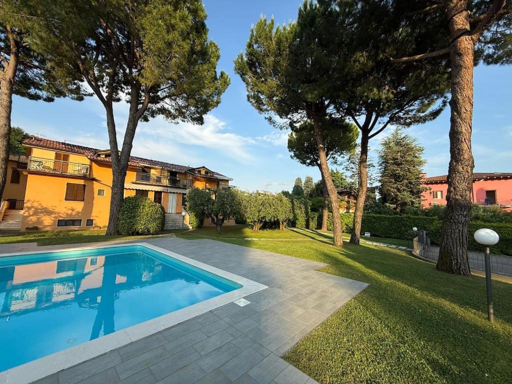 Lake View Residence Castello - 3
