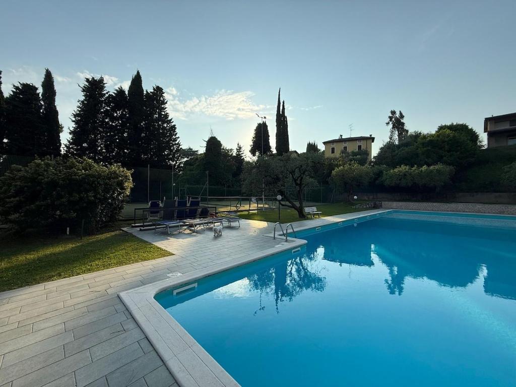 Lake View Residence Castello - 1