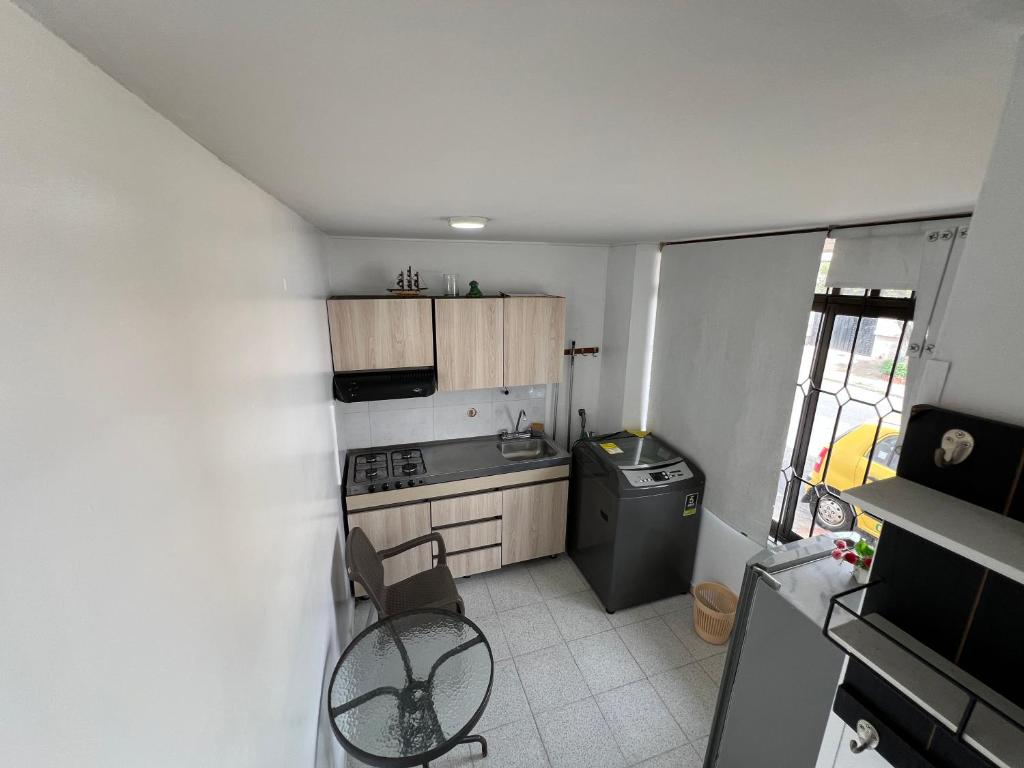 Apartamento Vital - 4