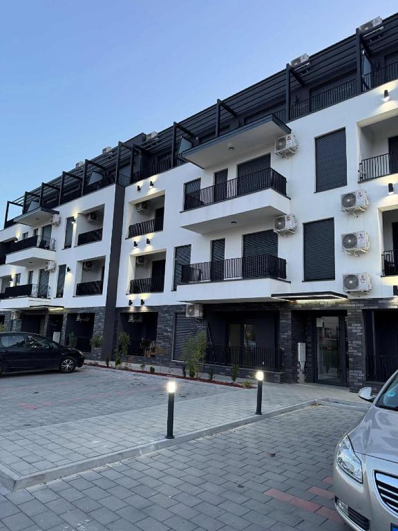 Apartman CRYSTAL Vrnjačka Banja - 5