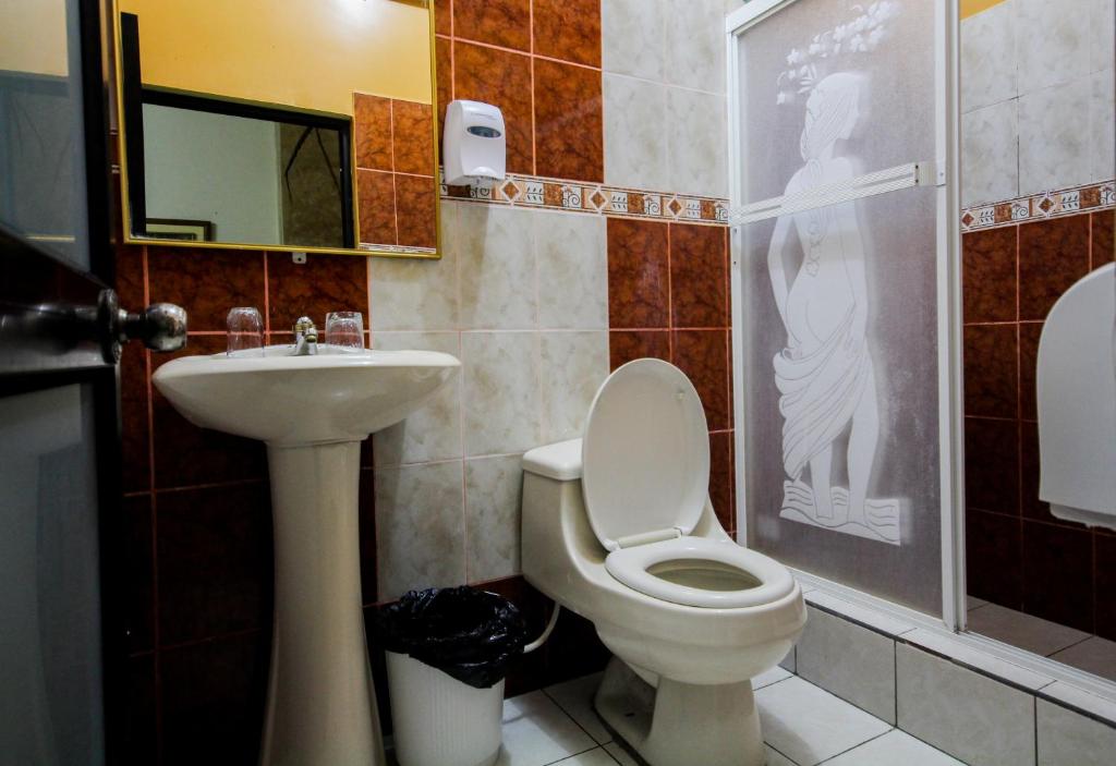 Hotel Coca Imperial photo