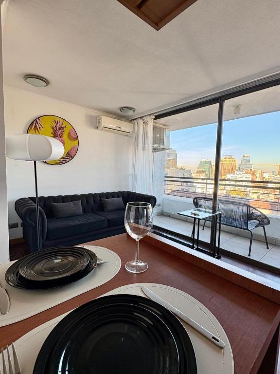 Departamento Providencia - 1