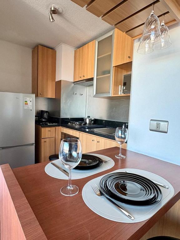 Departamento Providencia - 2