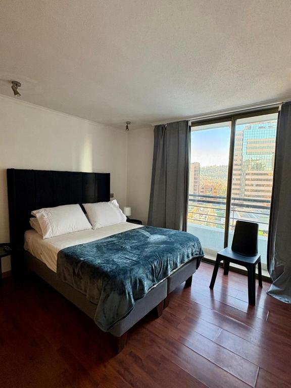 Departamento Providencia - 3