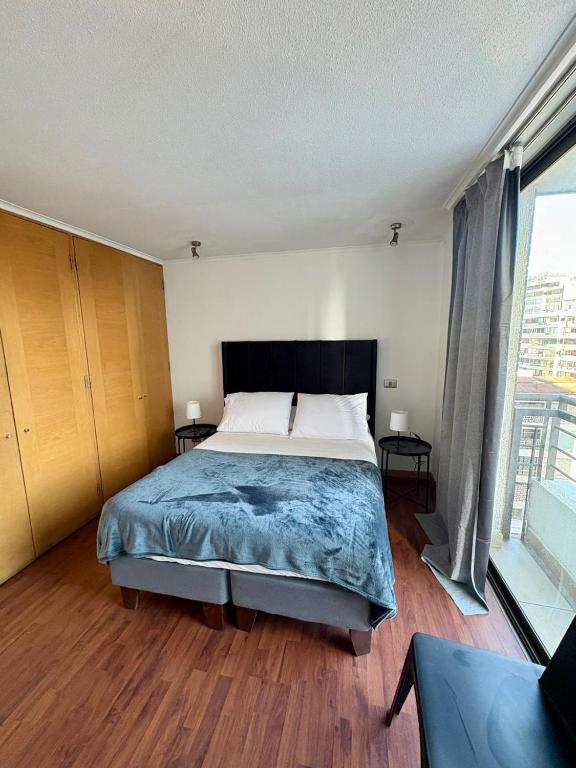 Departamento Providencia - 4
