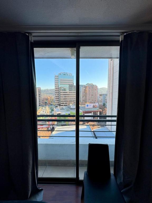 Departamento Providencia - 5