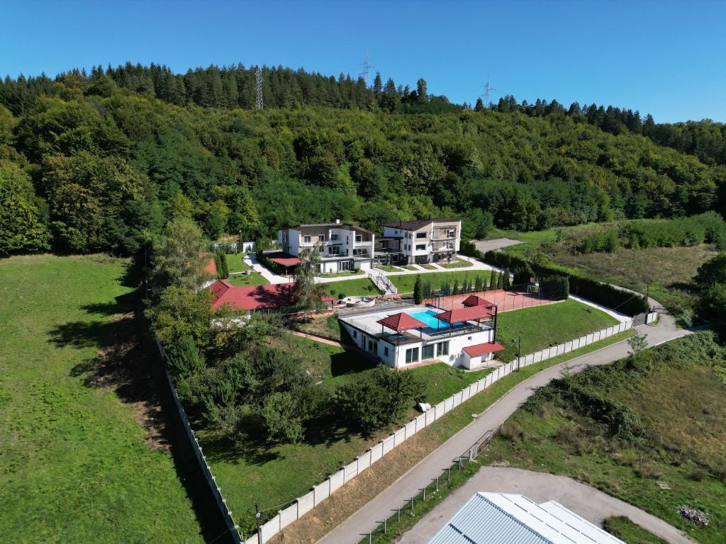 Q Resort Visoko, Visoko