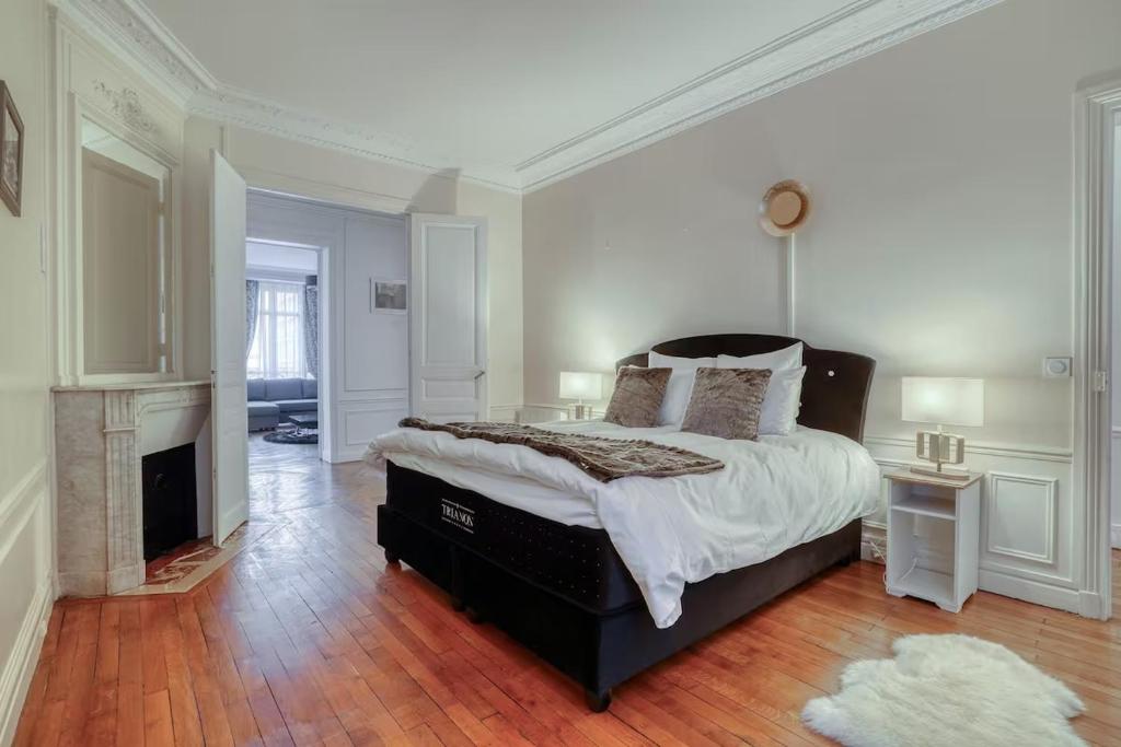 120 m2 Luxury Eiffel Signature - 3