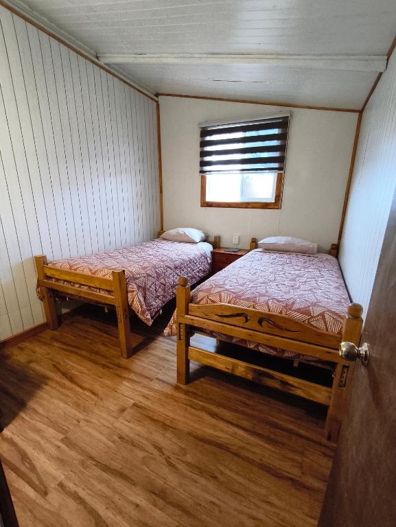 Hostel caleta union - 5