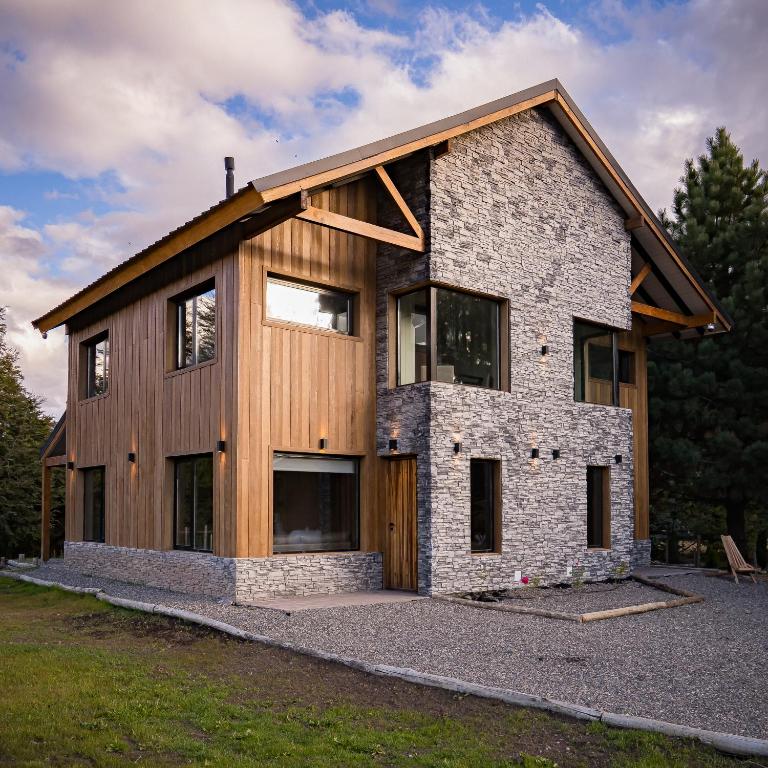 4Puntas Lodge - 1