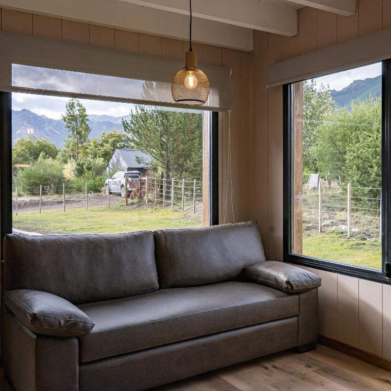 4Puntas Lodge - 3