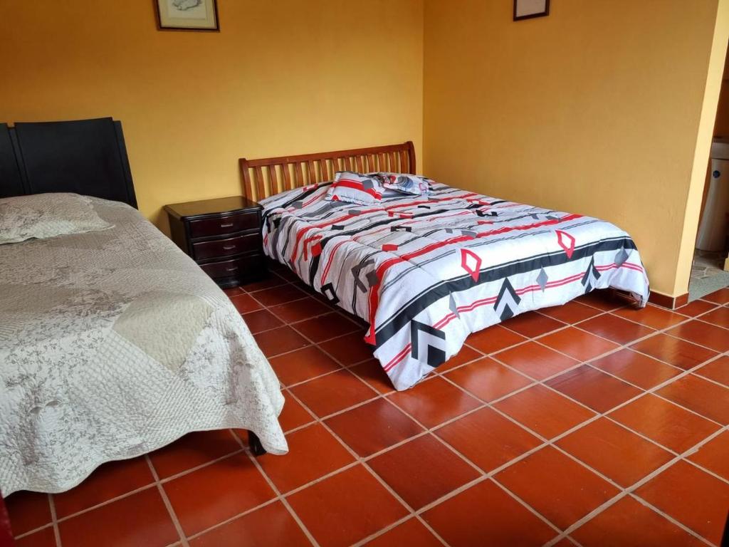 Posada El Remolino - 1