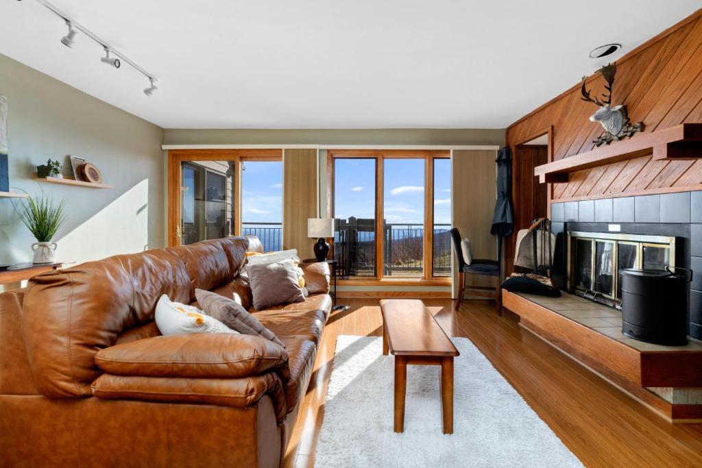 Vistas 75 with Wintergreen Advantage, Wintergreen