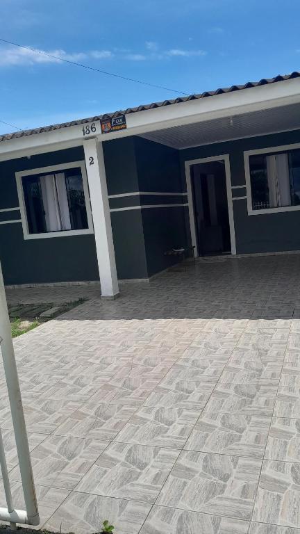 Casa 3 quartos, Pontal do Paraná