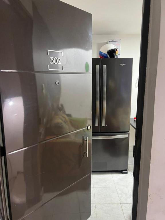 Cerca a Torre Colpatria - 1