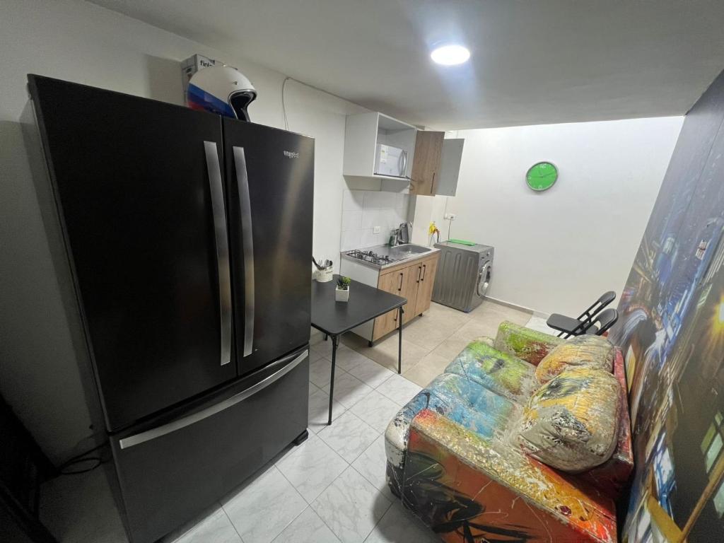 Cerca a Torre Colpatria - 2