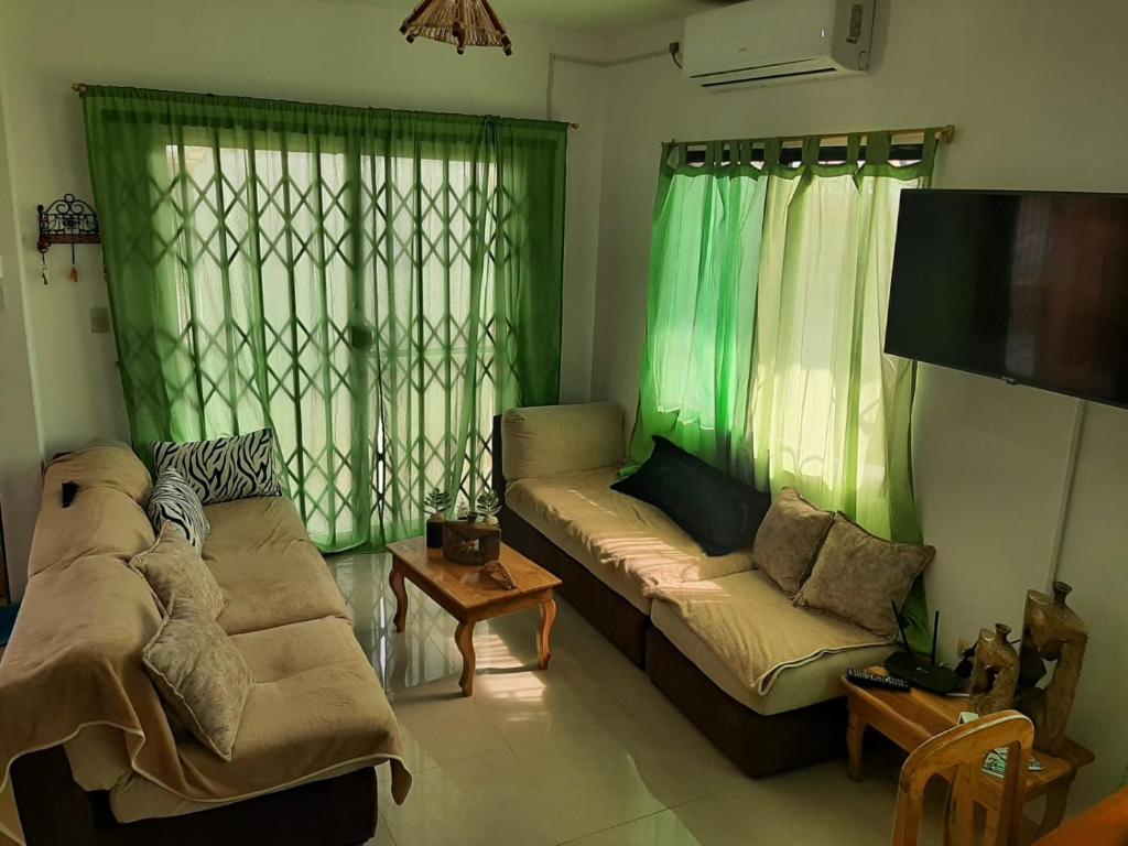 Departamento Crucita - 2