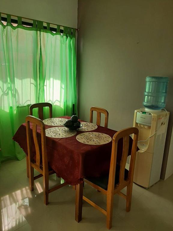 Departamento Crucita - 4