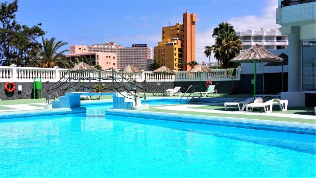 Playa de Las Americas Ocean Views - 2