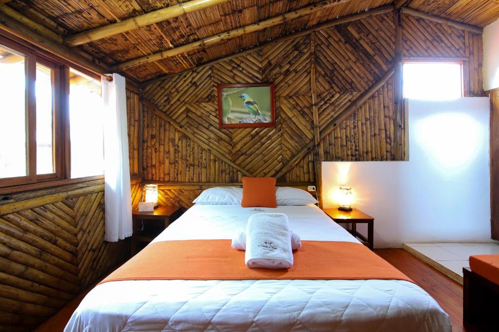 La Posada de Mindo - 2