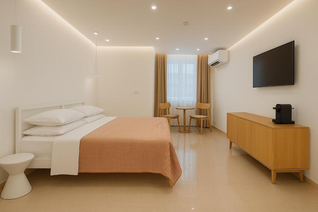NERI Vatican Suite - 3