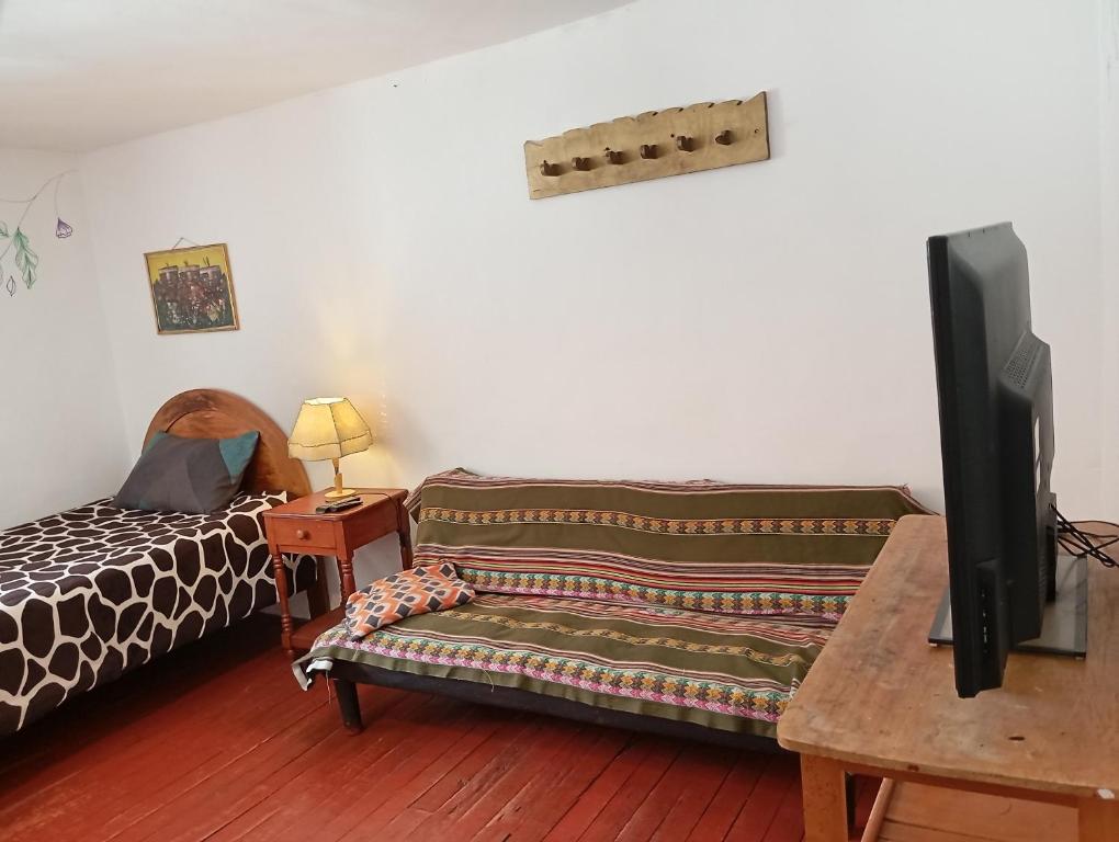 Gatanas House - 2