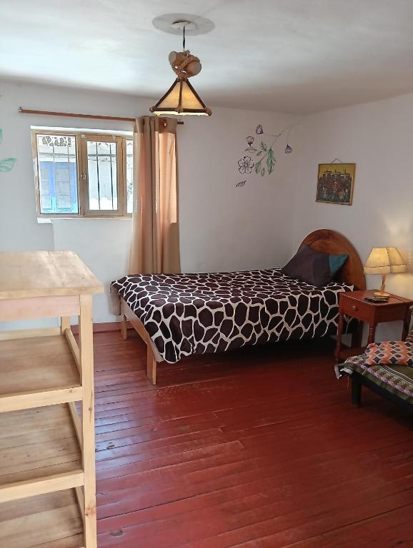 Gatanas House - 3