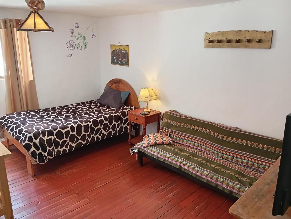 Gatanas House - 5