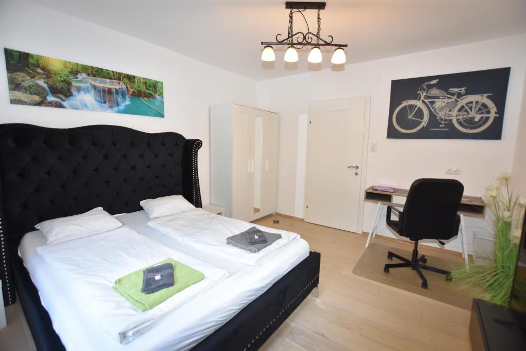 Ein Traum im Leechwald nähe LKH, Štýrský Hradec