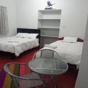 Apartamento Privado en San Pedro Cusco - 4