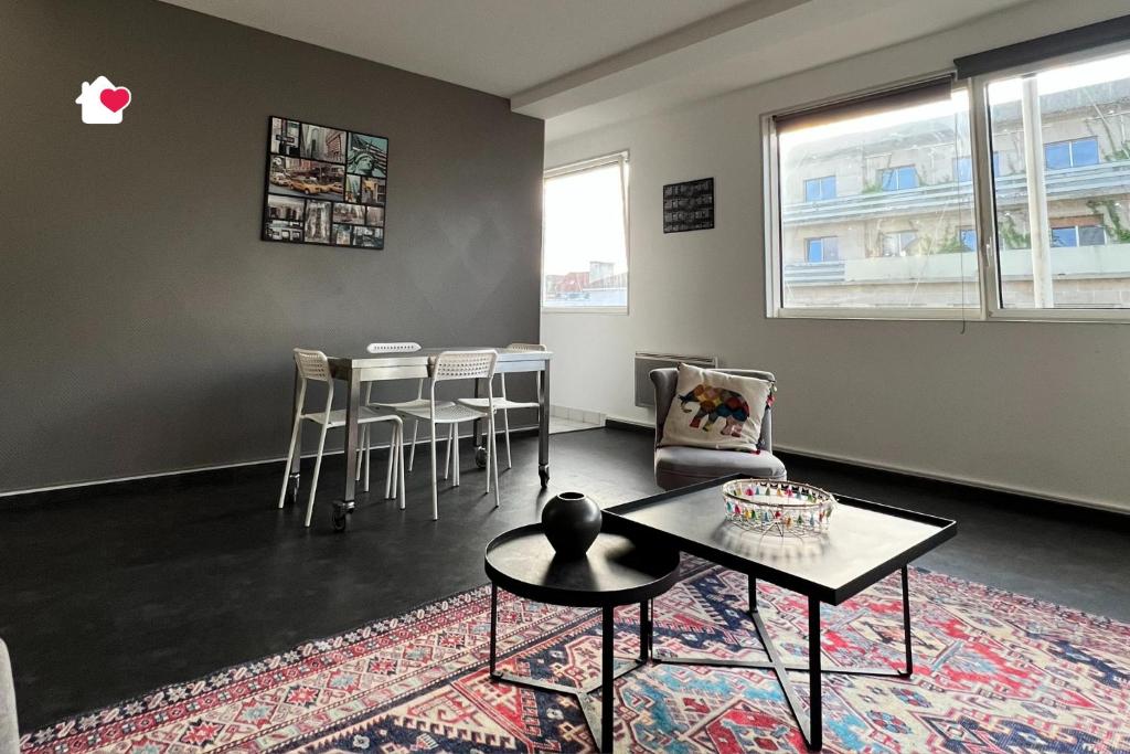 Grand Appartement, idéal pour vous, en Hypercentre - 3