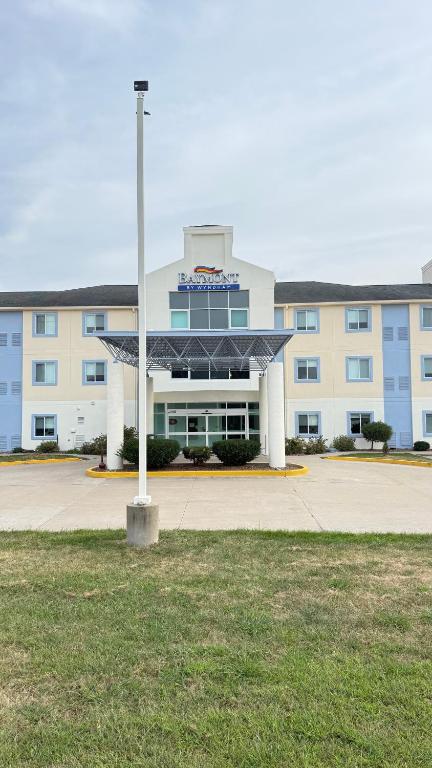 Baymont by Wyndham Kingdom City, Kingdom City