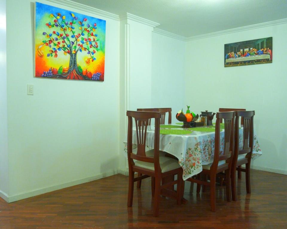 Nice and central apartment close to everything - 2