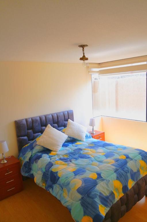 Nice and central apartment close to everything - 4