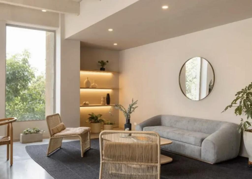 Boho Poblado Apartment - 3