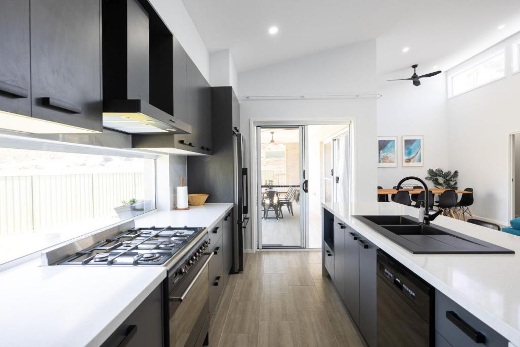 Abode On Brookwater, Mollymook