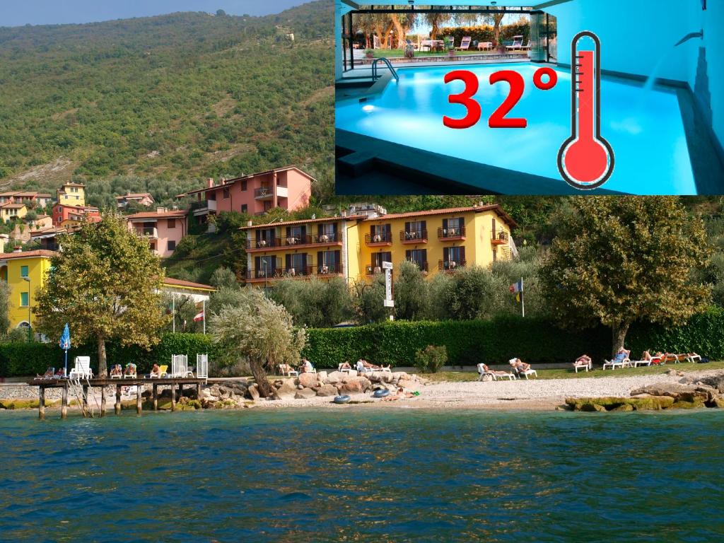Hotel Rabay - 1