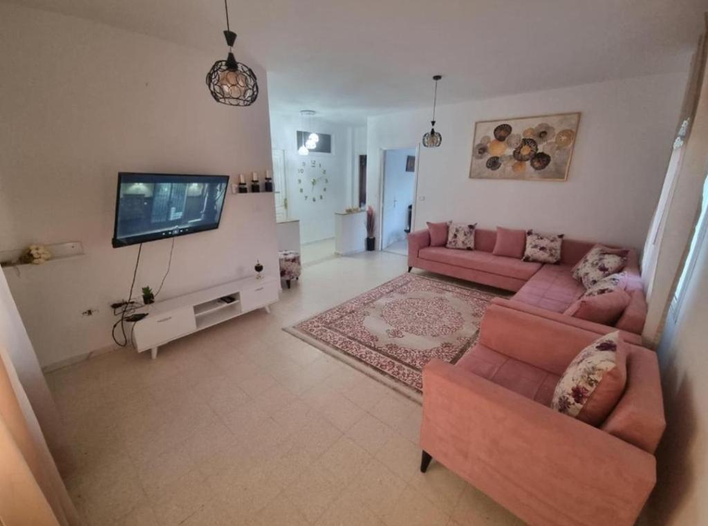 Appartement byrsa, Tunis