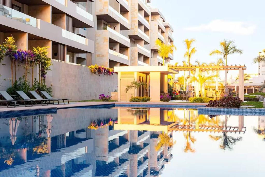 Exquisite Luxury Apartment in Enchanting Los Cabos - 2