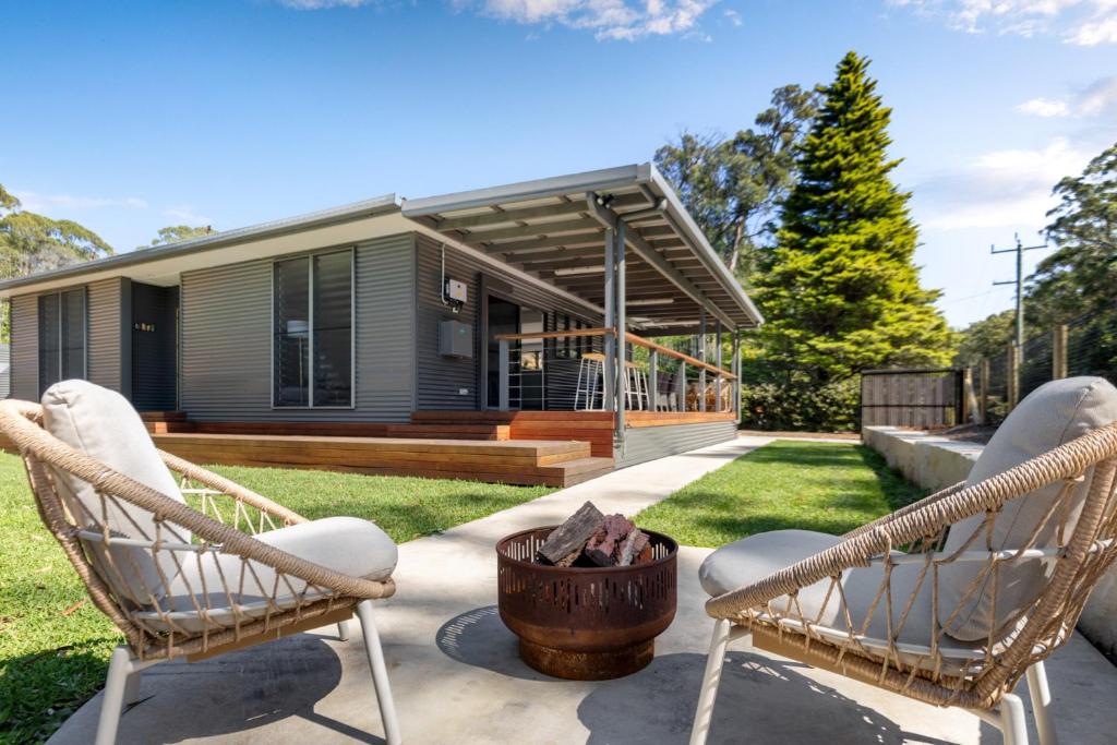 Tin & Timber by Charlesworth, Coffs Harbour