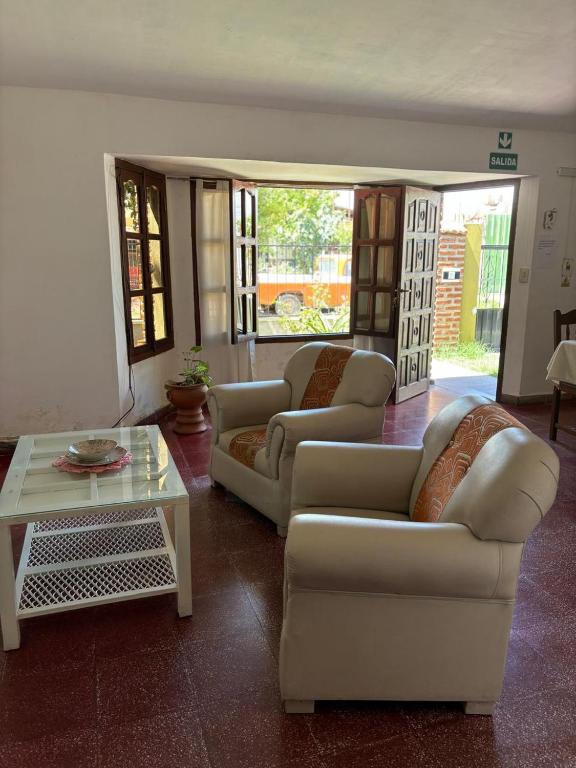 Casa de Hugo - 4