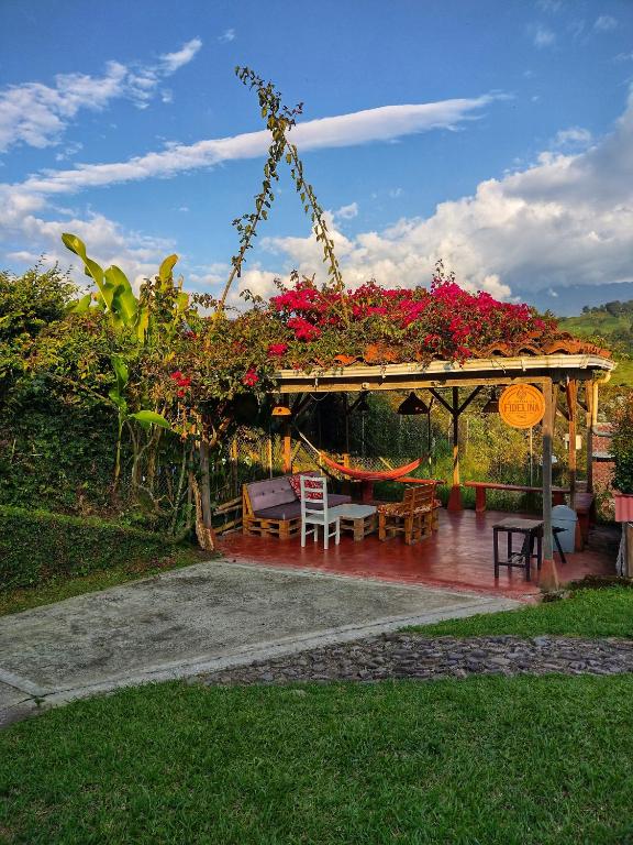 EL HOSTAL DE FIDELINA - 4