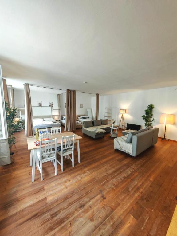 Munique City Residence Go - 5